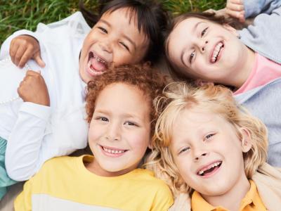 FÜR UNSERE KINDER